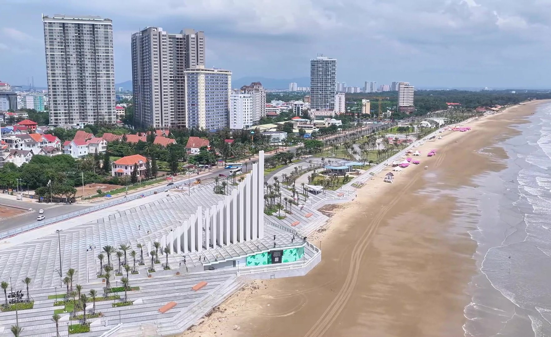 Thành Phố ĐÁNG SỐNG Nhất VIỆT NAM